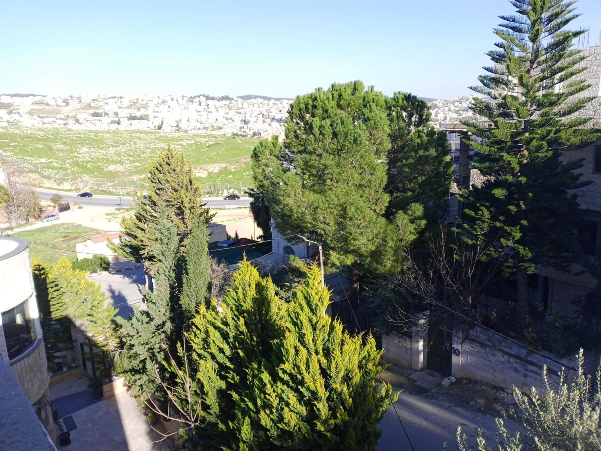 Flower 2 Jarash Exterior foto