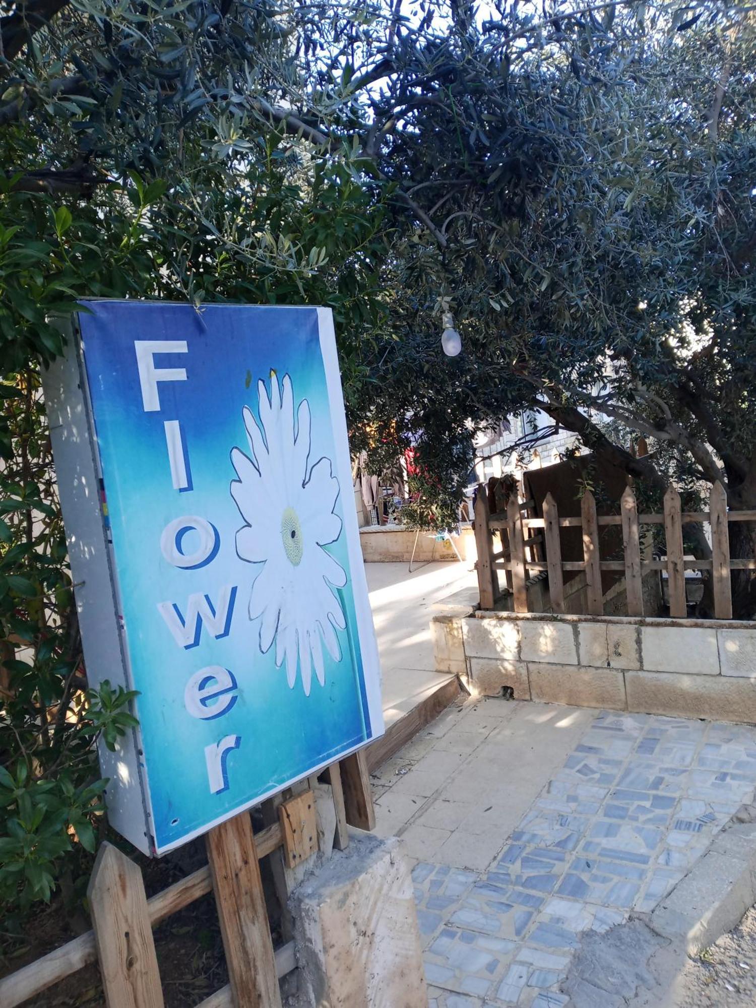 Flower 2 Jarash Exterior foto
